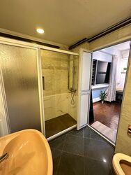 Grange Heights (D9), Apartment #580740971